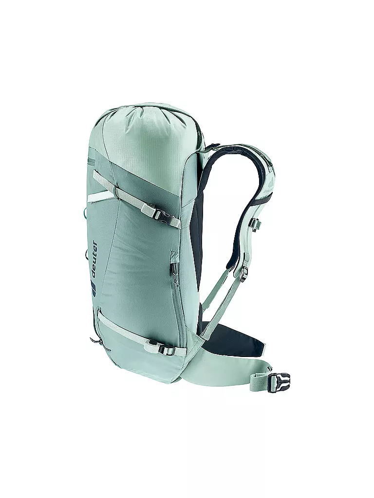DEUTER | Zaino alpino da donna Guide 28 SL |
