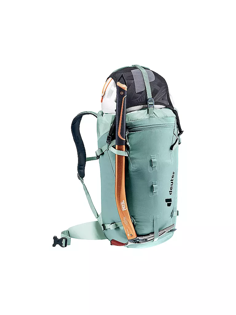 DEUTER | Zaino alpino da donna Guide 28 SL | 
