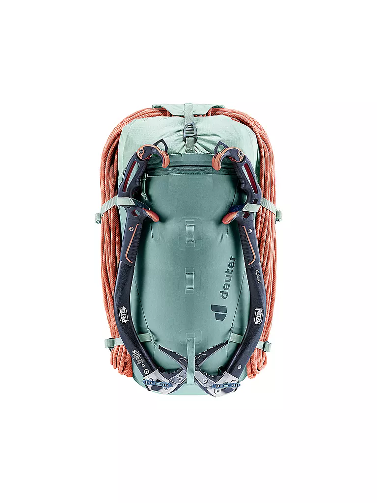 DEUTER | Zaino alpino da donna Guide 28 SL | 