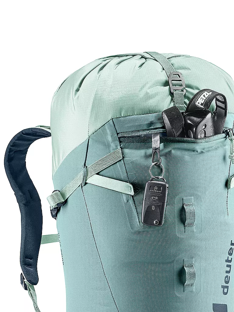DEUTER | Zaino alpino da donna Guide 28 SL |