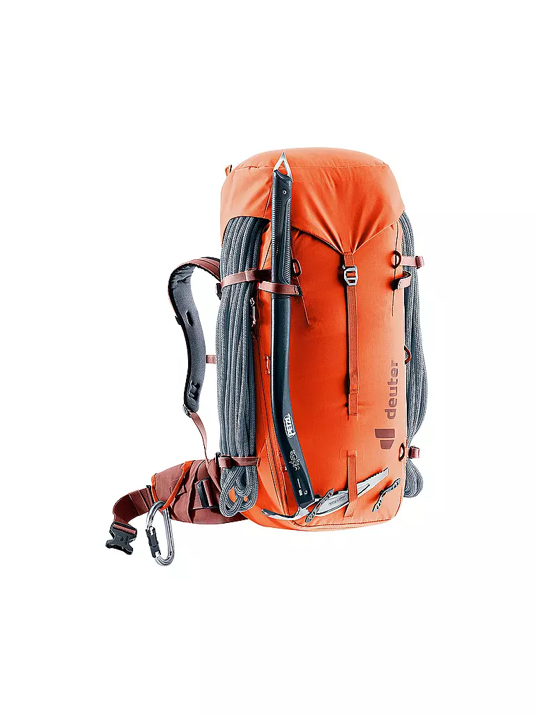 DEUTER | Zaino da alpinismo da donna Guide 32+8 SL |