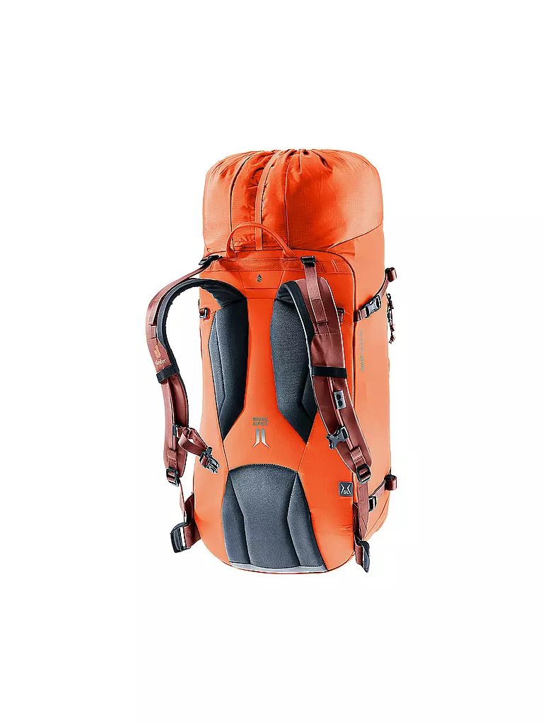 DEUTER | Zaino da alpinismo da donna Guide 32+8 SL | 
