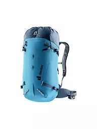 DEUTER | Zaino da alpinismo Guide 30 | Blu
