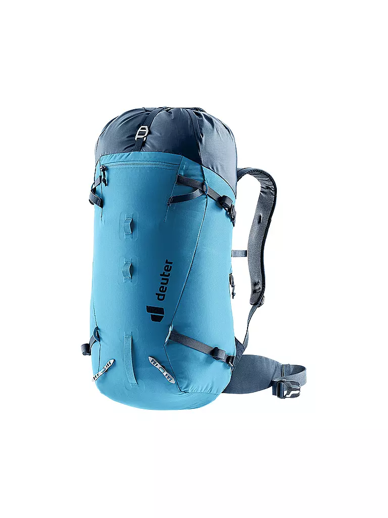 DEUTER | Zaino da alpinismo Guide 30 | Blu