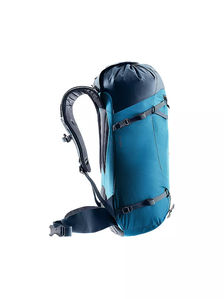 DEUTER | Zaino da alpinismo Guide 30 |