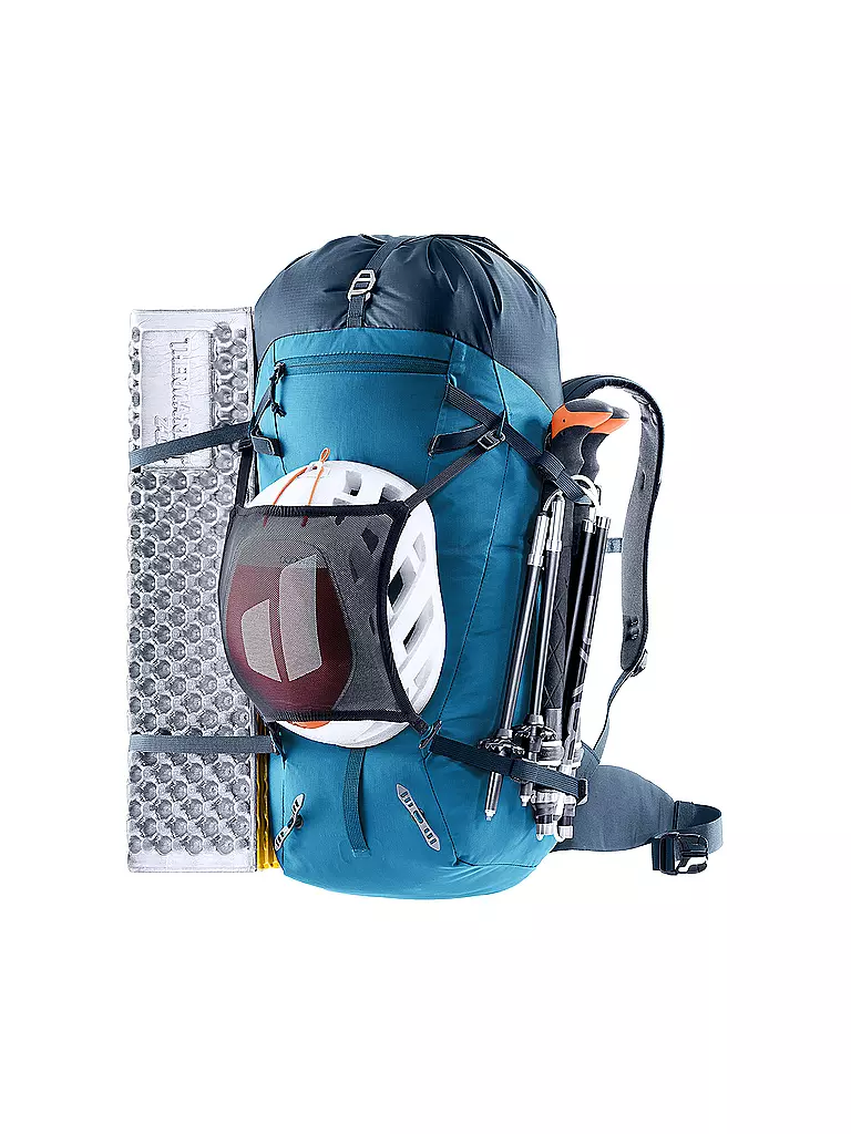 DEUTER | Zaino da alpinismo Guide 30 |