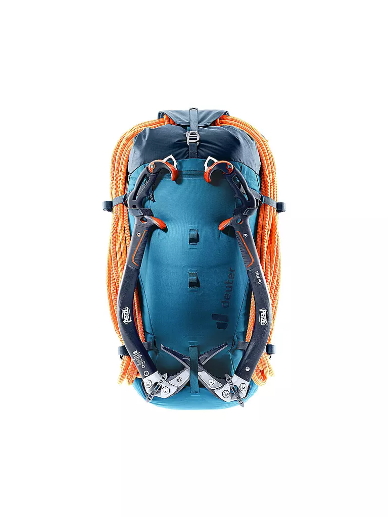 DEUTER | Zaino da alpinismo Guide 30 |
