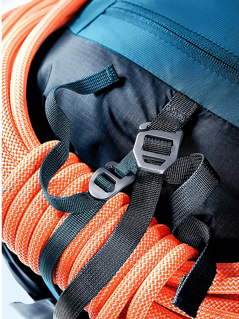 DEUTER | Zaino da alpinismo Guide 30 |