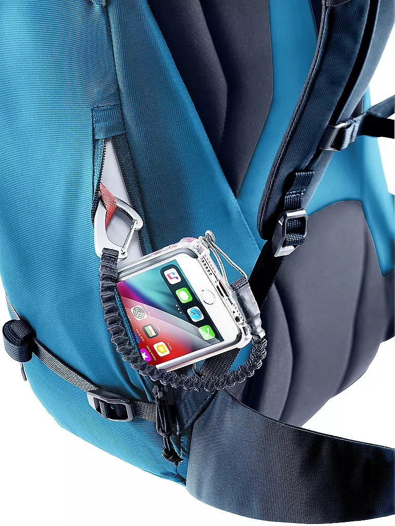 DEUTER | Zaino da alpinismo Guide 30 |