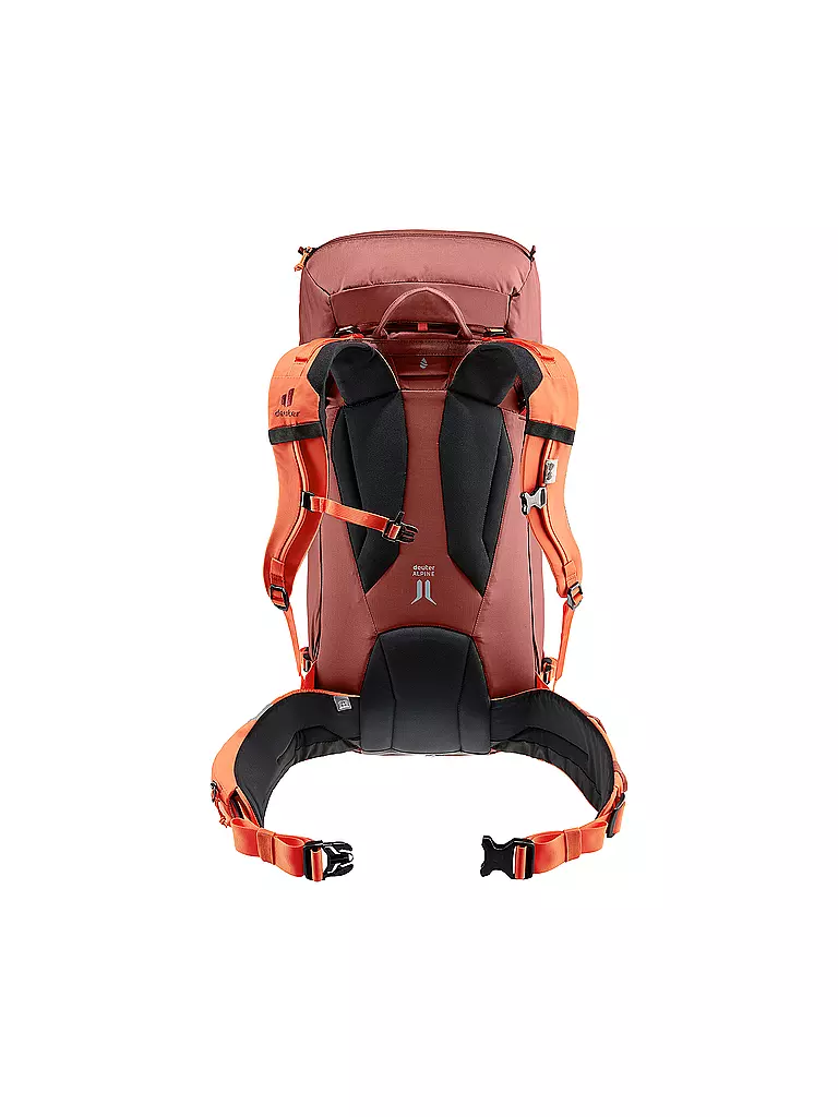 DEUTER | Zaino da alpinismo Guide 34+8 | 