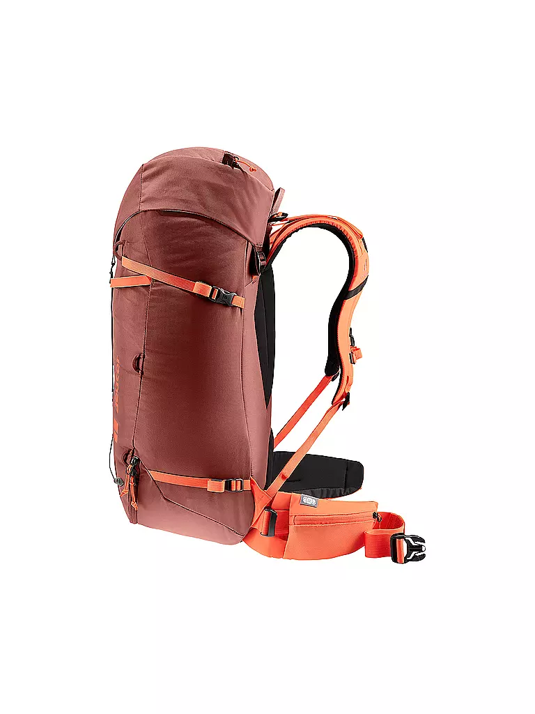 DEUTER | Zaino da alpinismo Guide 34+8 | 