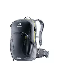 DEUTER | Zaino da bici Bike I 20L | Nero