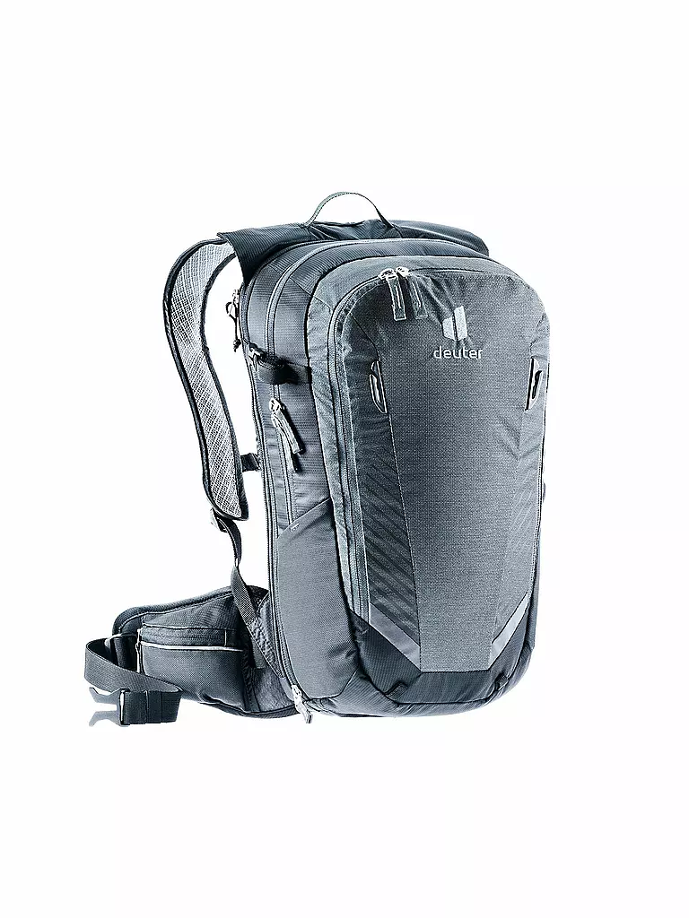 DEUTER | Zaino da bici Compact EXP 14 | Grigio