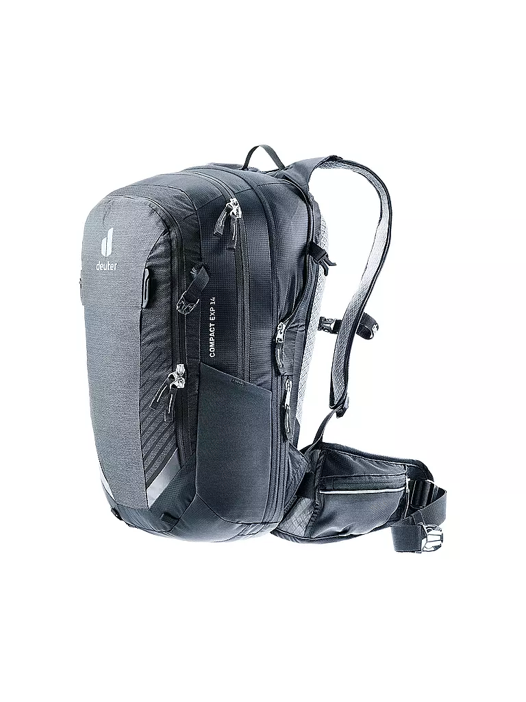 DEUTER | Zaino da bici Compact EXP 14 | 