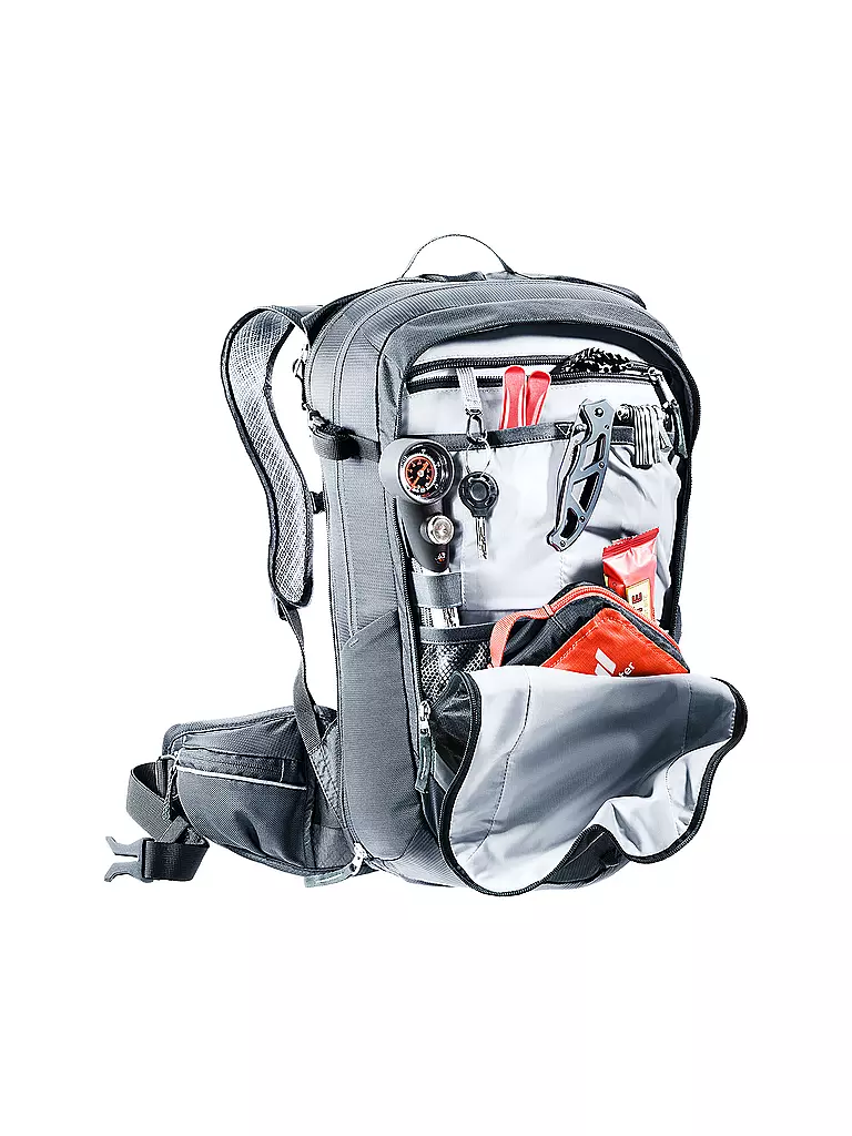 DEUTER | Zaino da bici Compact EXP 14 |