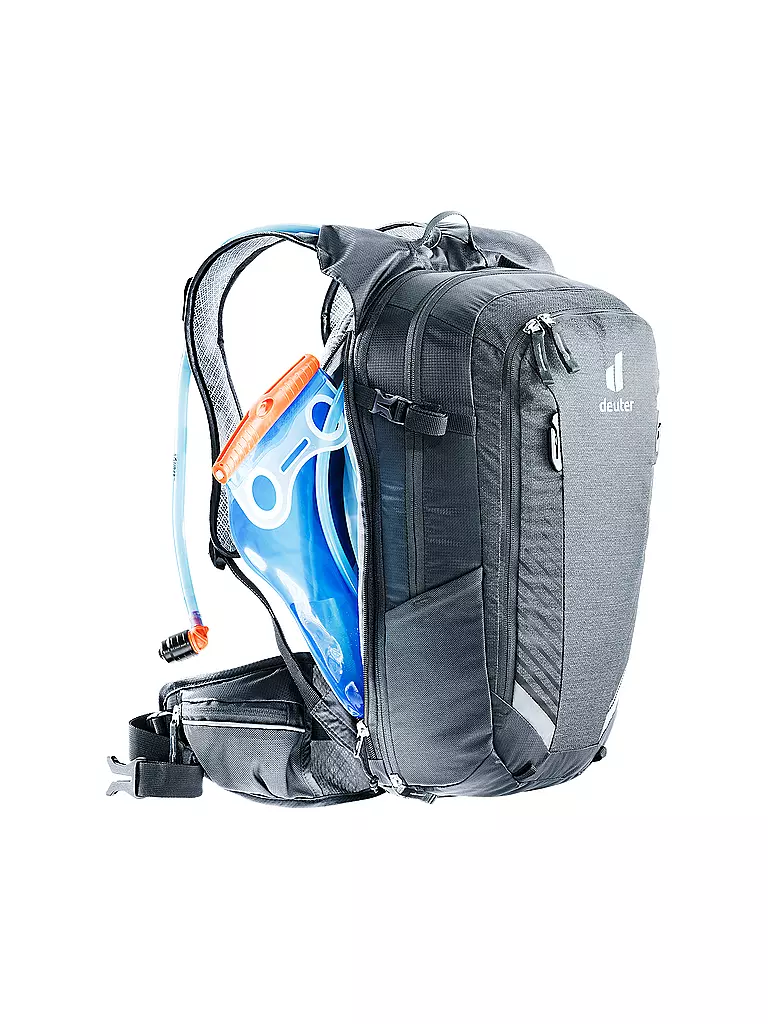 DEUTER | Zaino da bici Compact EXP 14 |