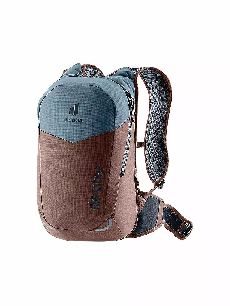 DEUTER | Zaino da bici Hiline 14L | Blu