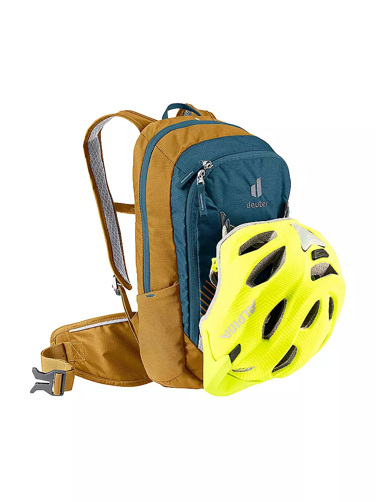 DEUTER | Zaino da bici per bambini Compact 8 JR | 