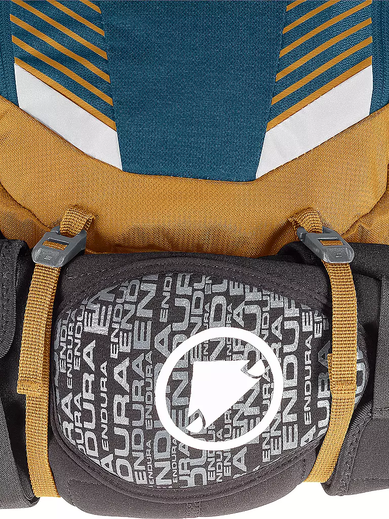 DEUTER | Zaino da bici per bambini Compact 8 JR | 