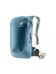 DEUTER | Zaino da bici Plamort 12 | Blu
