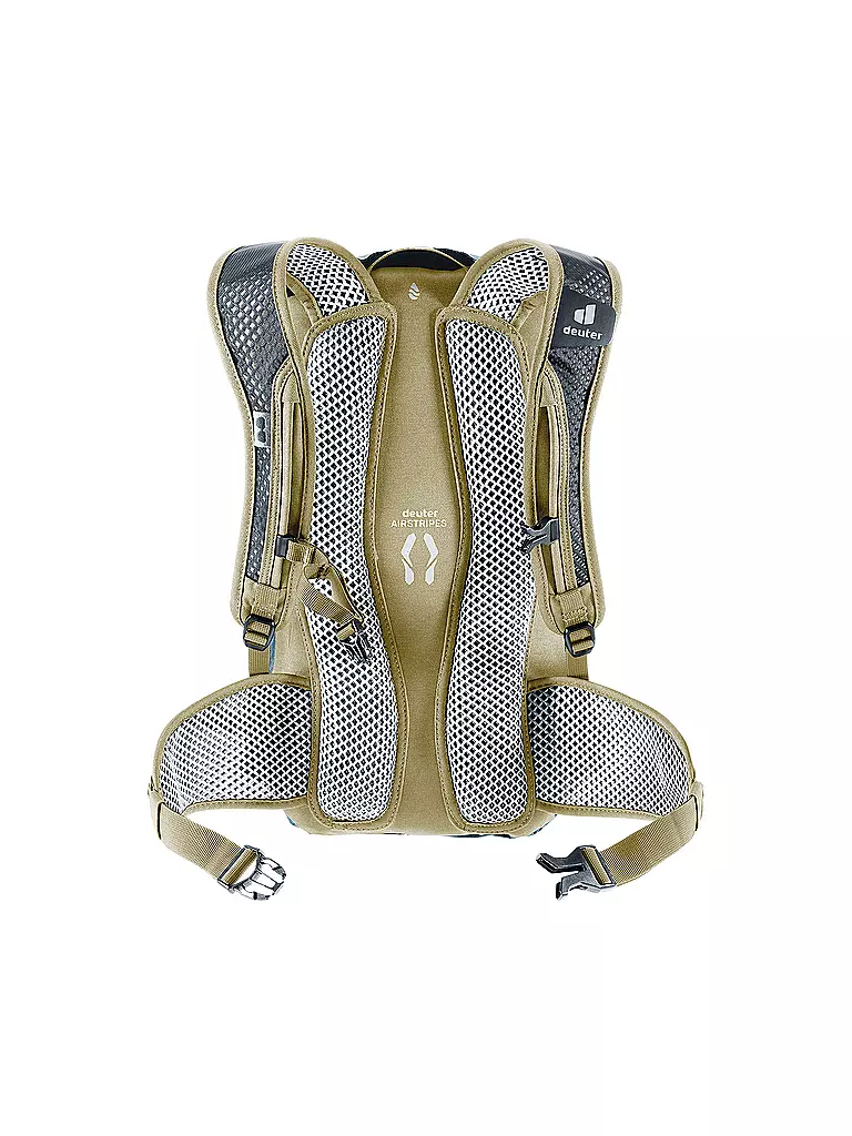 DEUTER | Zaino da bici Plamort 12 |