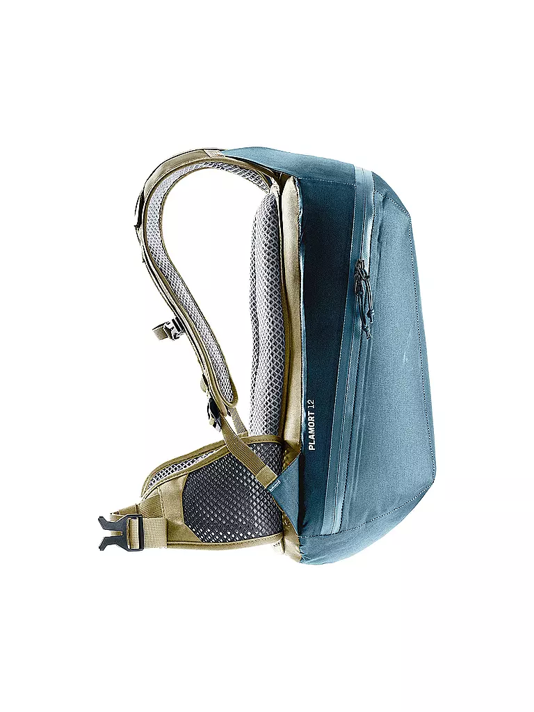 DEUTER | Zaino da bici Plamort 12 |