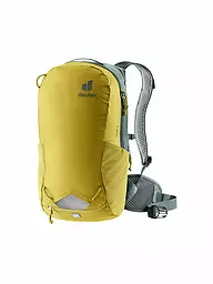 DEUTER | Zaino da bici Race 8 8L | Giallo