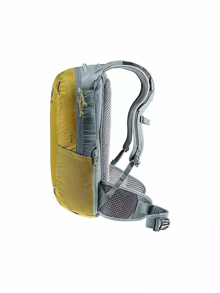 DEUTER | Zaino da bici Race 8 8L |