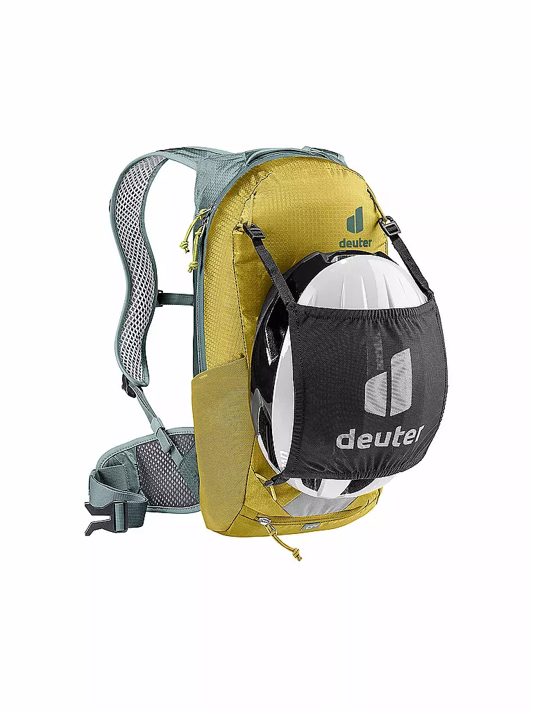 DEUTER | Zaino da bici Race 8 8L |