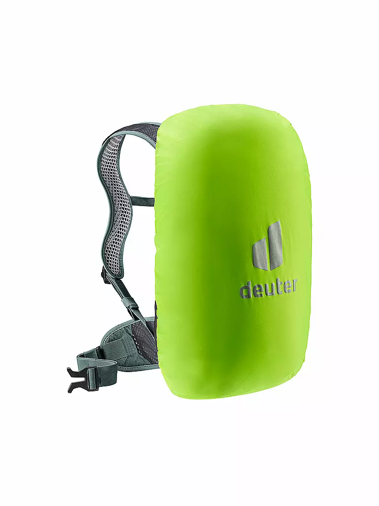 DEUTER | Zaino da bici Race 8 8L |