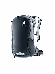 DEUTER | Zaino da bici Race Air 14+3 | Nero