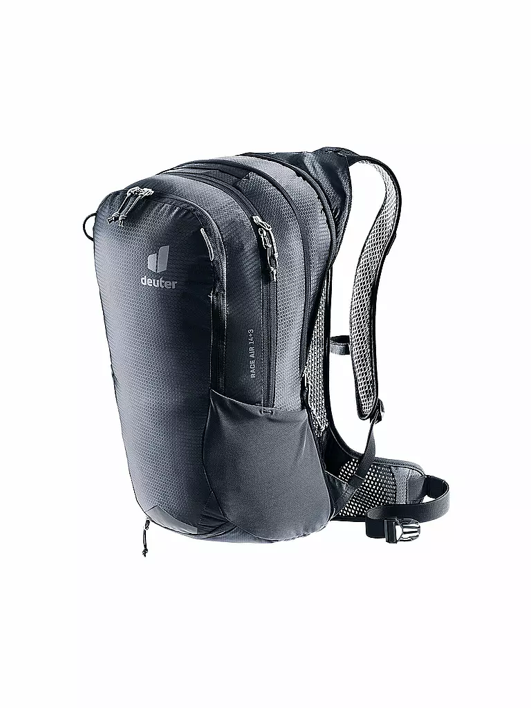 DEUTER | Zaino da bici Race Air 14+3 | 