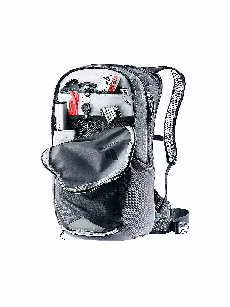 DEUTER | Zaino da bici Race Air 14+3 | 