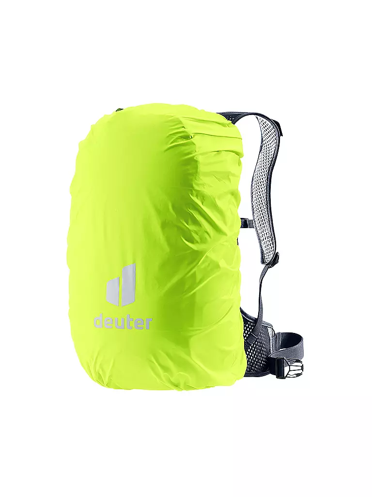 DEUTER | Zaino da bici Race Air 14+3 | 