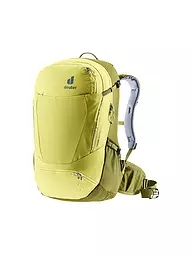 DEUTER | Zaino da bici Trans Alpin 30L | Verde
