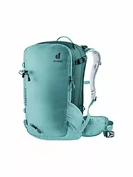 DEUTER | Zaino da freeride da donna Freerider 28 SL | Blu