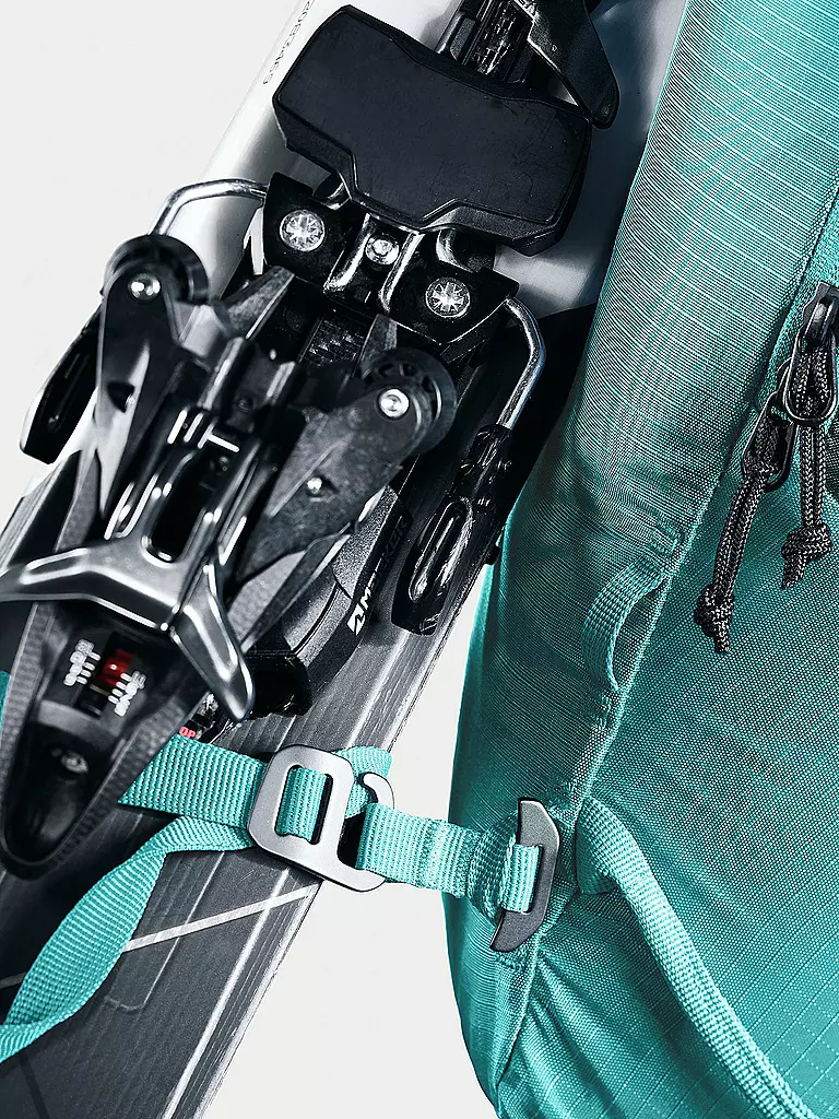 DEUTER | Zaino da freeride da donna Freerider 28 SL | Blu