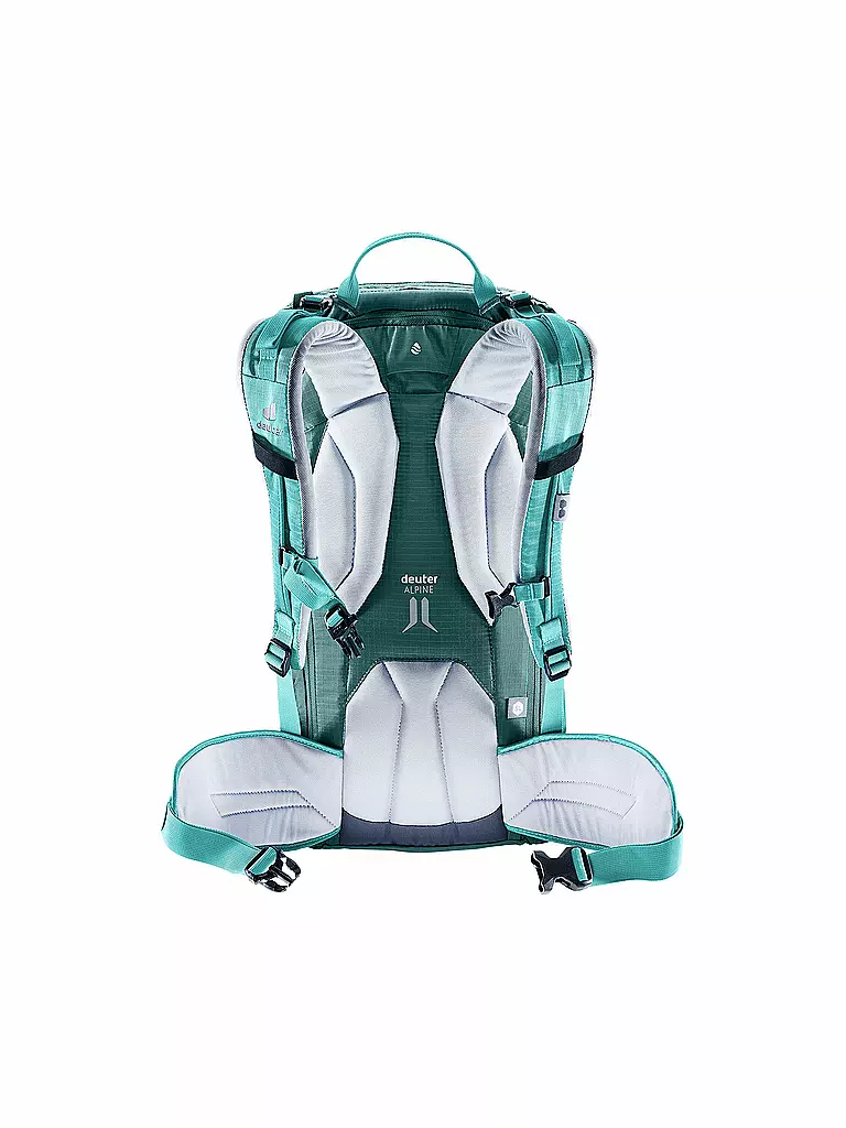 DEUTER | Zaino da freeride da donna Freerider 28 SL | Blu