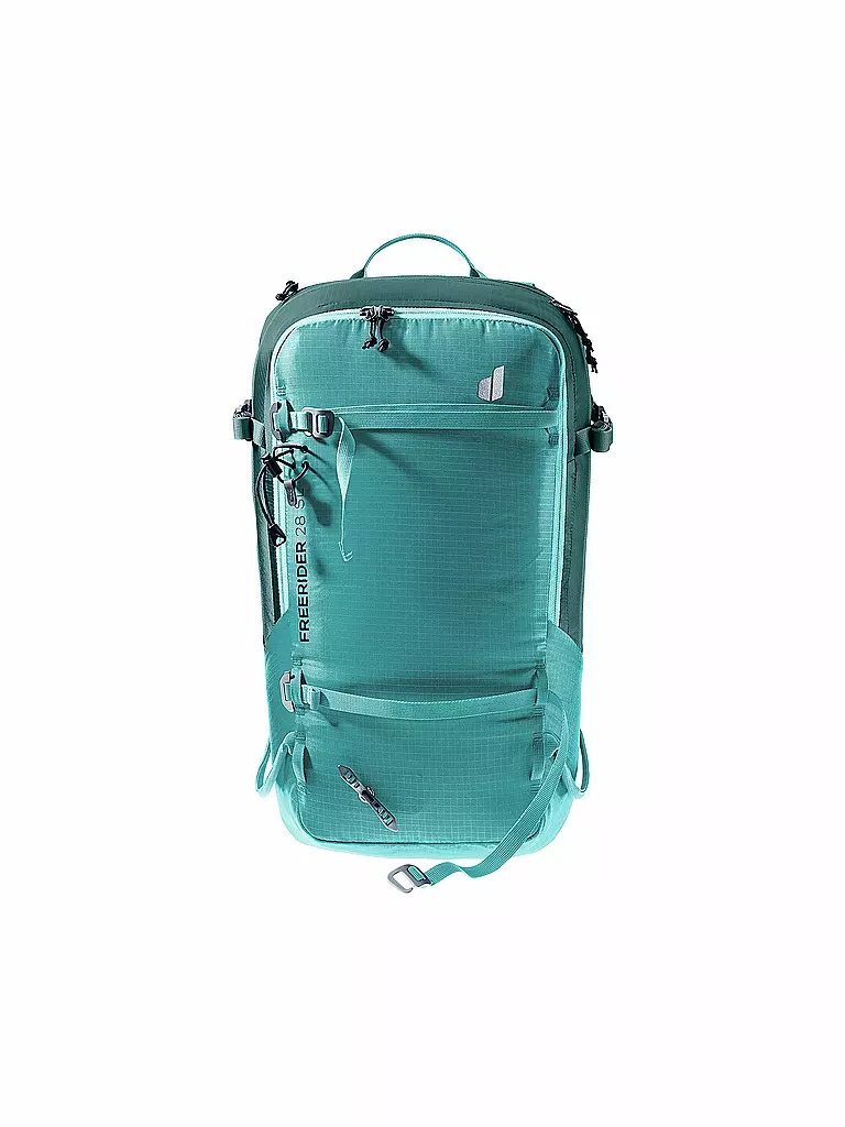 DEUTER | Zaino da freeride da donna Freerider 28 SL | 