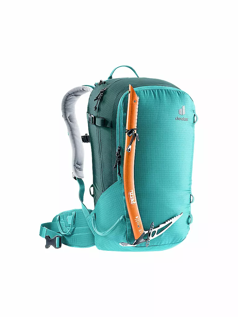 DEUTER | Zaino da freeride da donna Freerider 28 SL | Blu