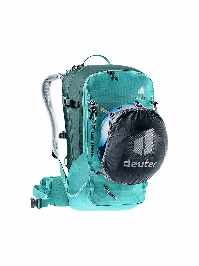 DEUTER | Zaino da freeride da donna Freerider 28 SL | Blu