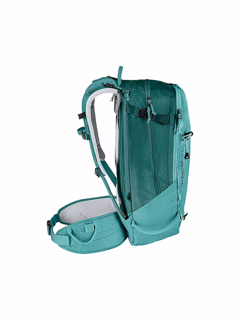 DEUTER | Zaino da freeride da donna Freerider 28 SL | 