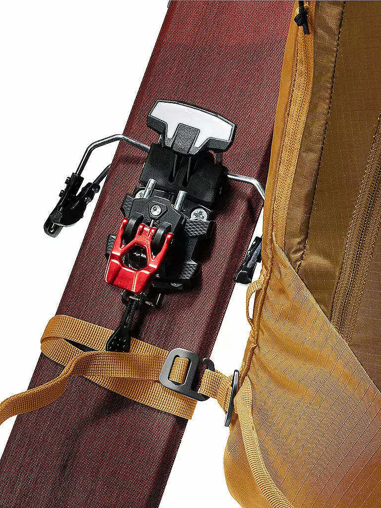 DEUTER | Zaino da freeride Freerider 30L |