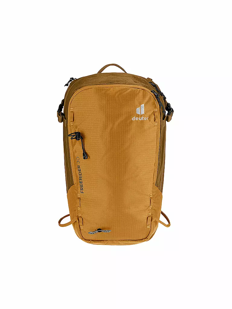 DEUTER | Zaino da freeride Freerider 30L | 