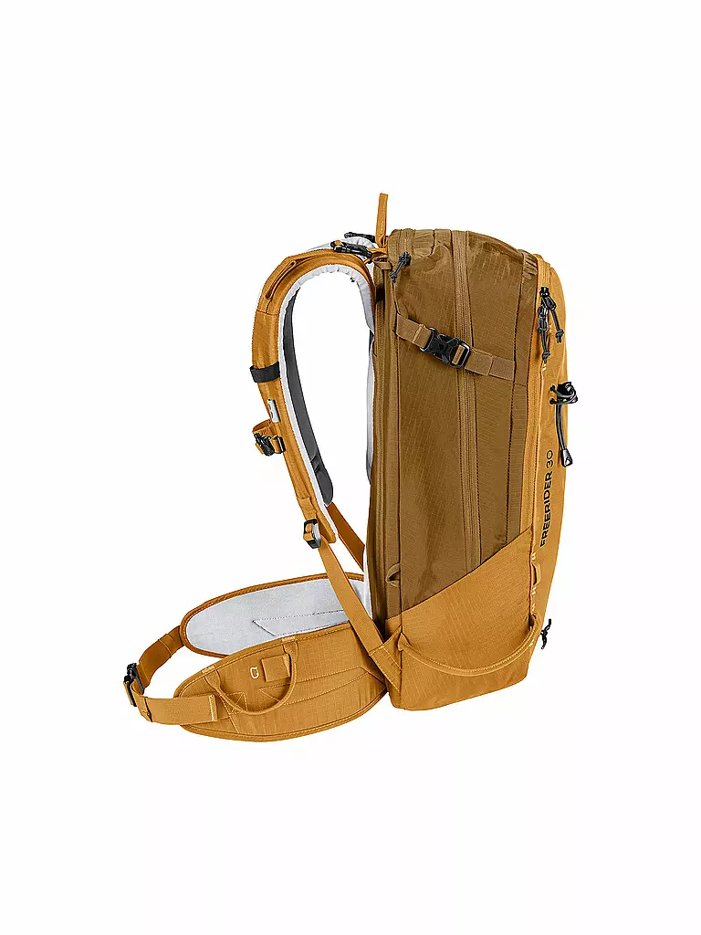 DEUTER | Zaino da freeride Freerider 30L |