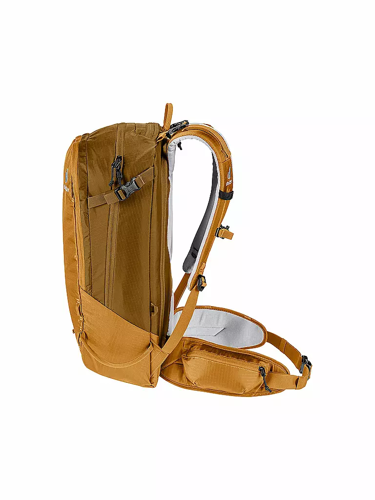 DEUTER | Zaino da freeride Freerider 30L | 