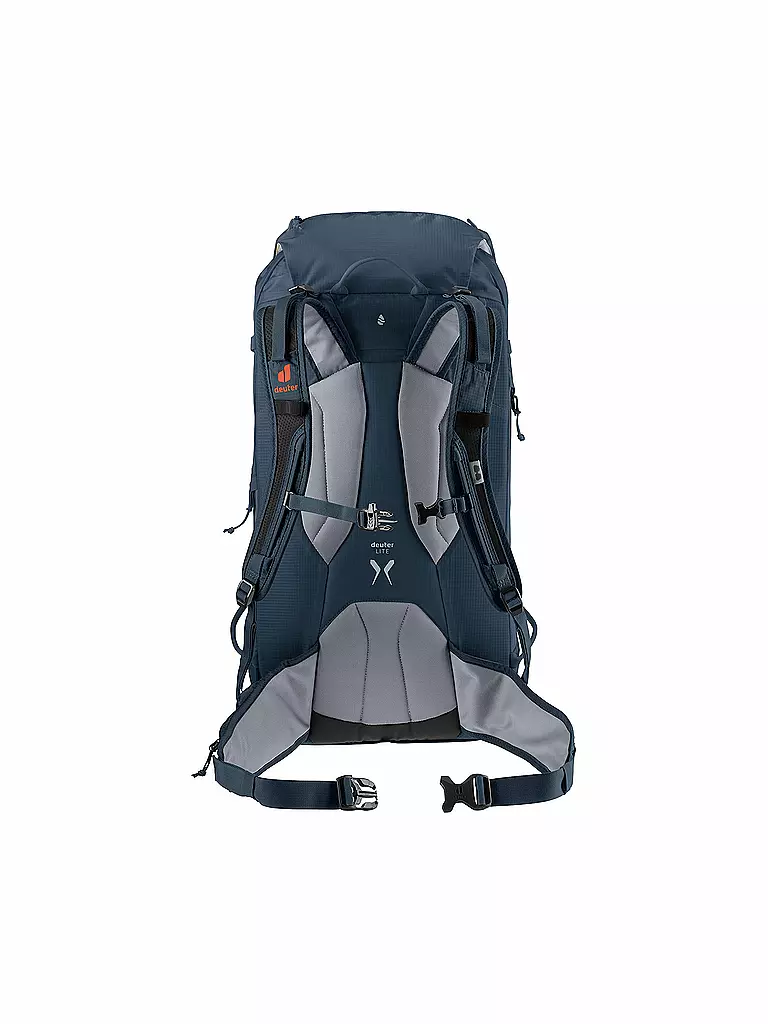 DEUTER | Zaino da freeride Freescape Lite 26 | Blu