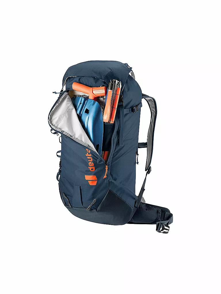 DEUTER | Zaino da freeride Freescape Lite 26 |