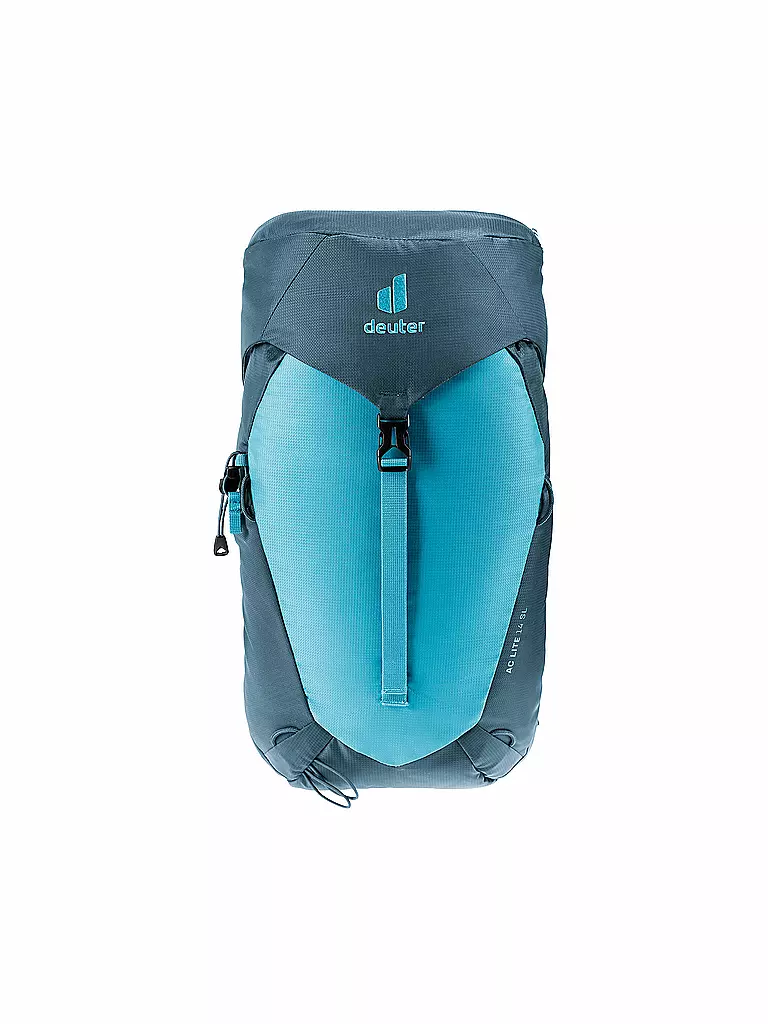 DEUTER | Zaino da trekking AC Lite 14 SL 14L | Blu chiaro