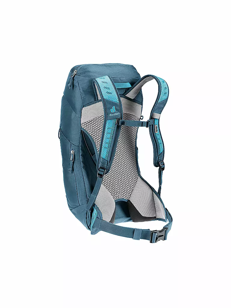 DEUTER | Zaino da trekking AC Lite 14 SL 14L | Blu chiaro